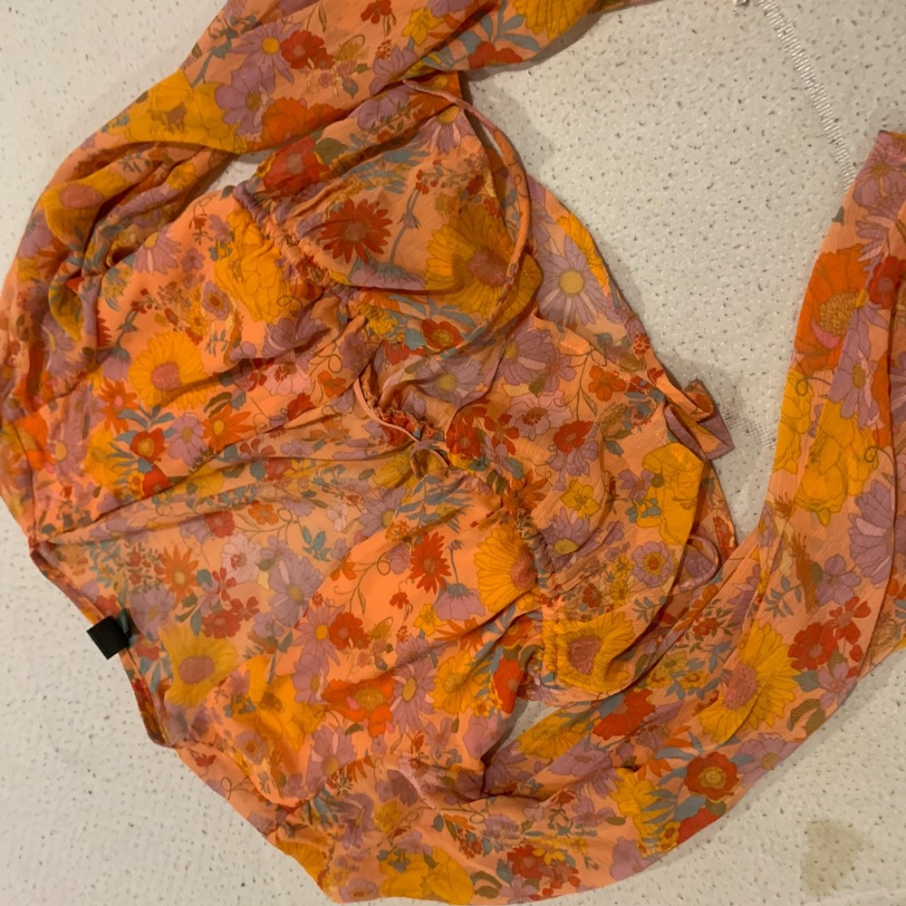 WILD FABLE TOP